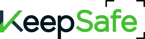 KeepSafe Logo Dark