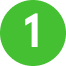 KeepSafe green icon number 1